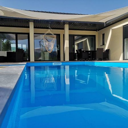 Villa Diamond Bihać Dış mekan fotoğraf