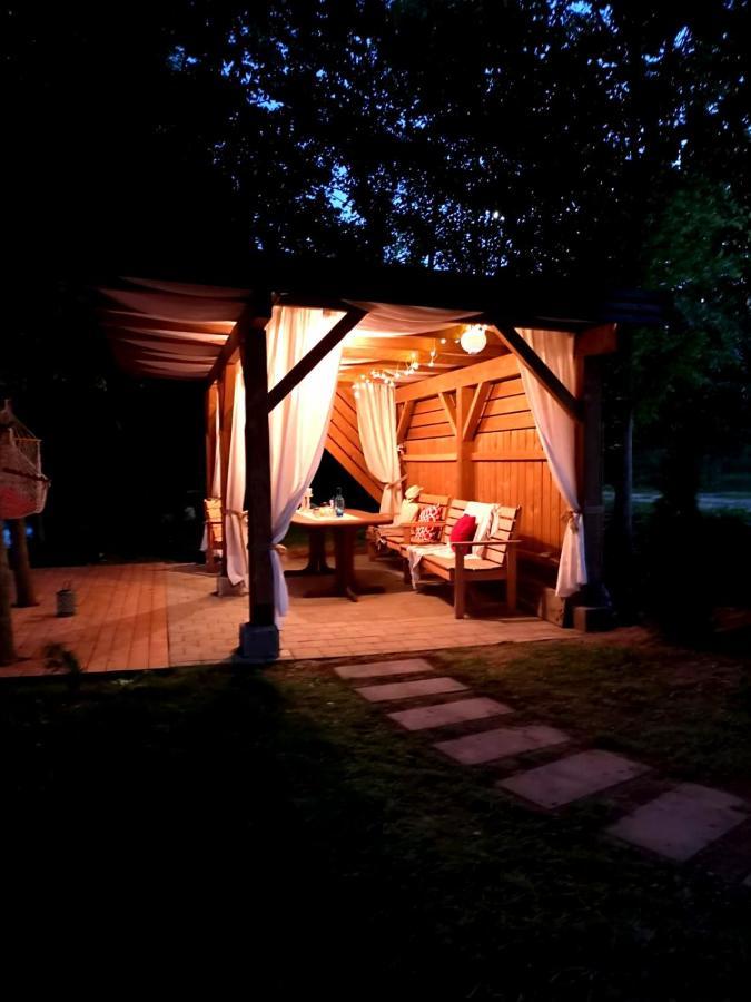 Villa Diamond Bihać Dış mekan fotoğraf
