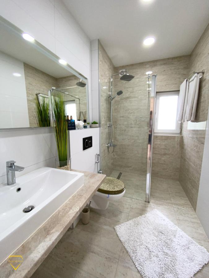 Villa Diamond Bihać Dış mekan fotoğraf