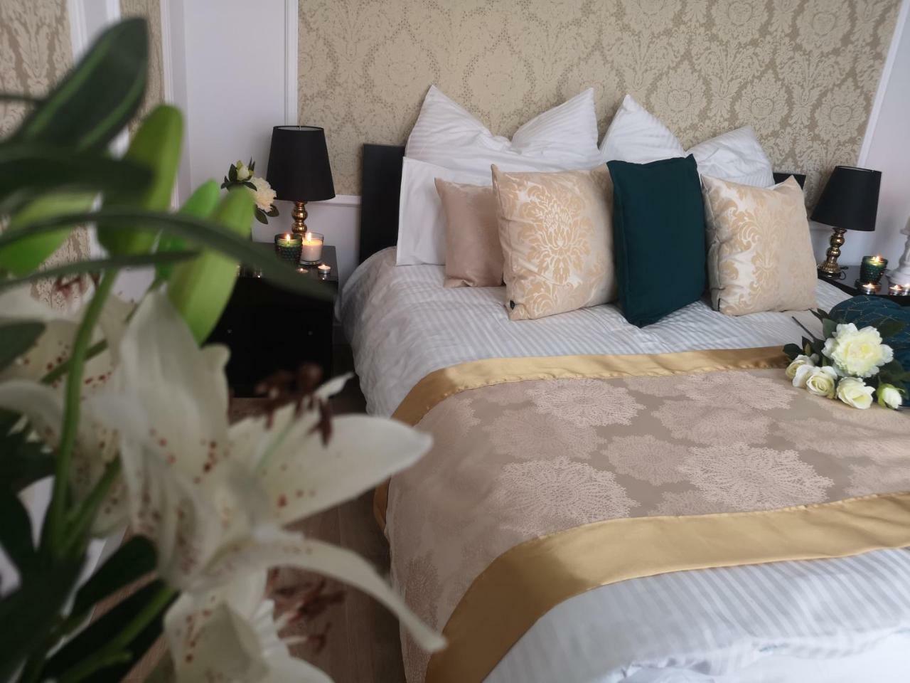 Villa Diamond Bihać Dış mekan fotoğraf