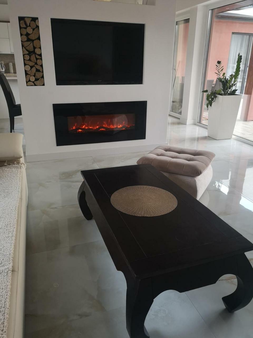 Villa Diamond Bihać Dış mekan fotoğraf