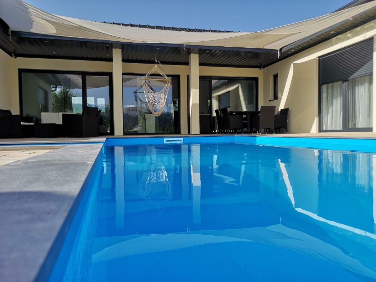 Villa Diamond Bihać Dış mekan fotoğraf