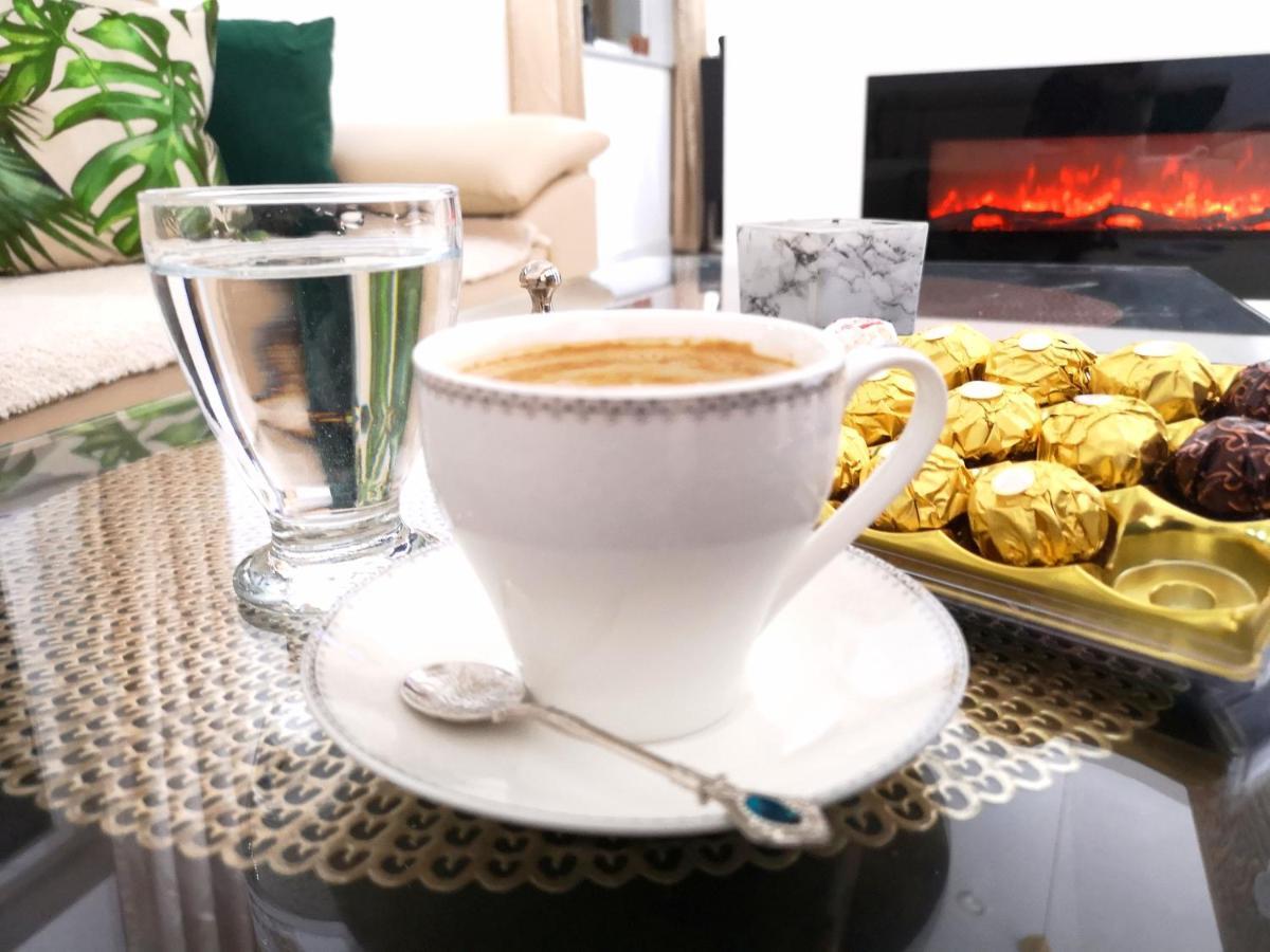 Villa Diamond Bihać Dış mekan fotoğraf